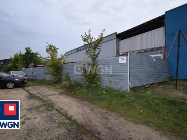 Lokal sprzedam, Głogów, Portowa, 611 m2, cena: 1 200 000 zł