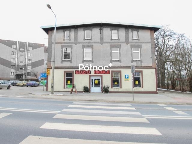 Lokal sprzedam, GŁOGÓW, Rudnowska, 471 m2, cena: 450 000 zł