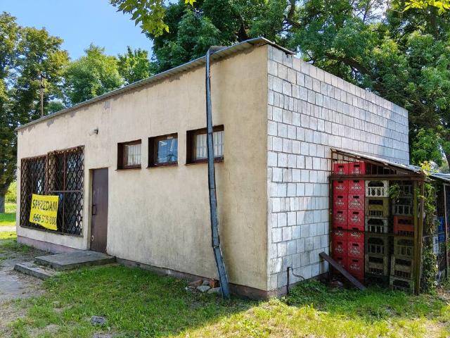 Lokal sprzedam, GĄSKI,, 70 m2, cena: 75 000 zł