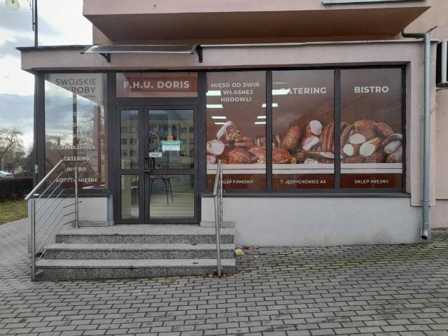 Lokal sprzedam, GŁUBCZYCE, Emilii Plater, 86 m2, cena: 341 100 zł