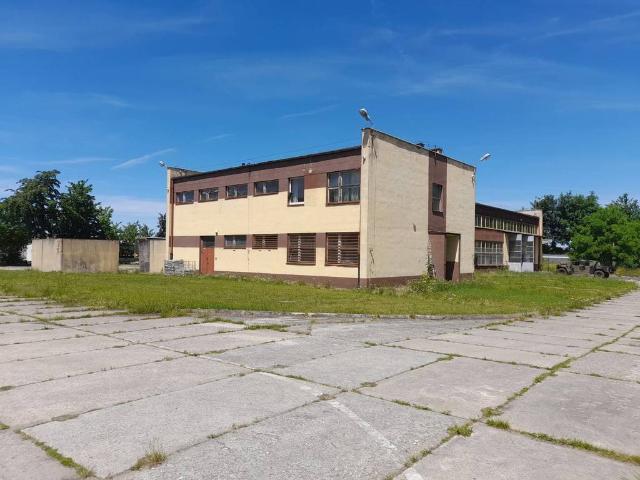 Lokal sprzedam, GŁUBCZYCE, Stroma, 10007 m2, cena: 1 415 700 zł