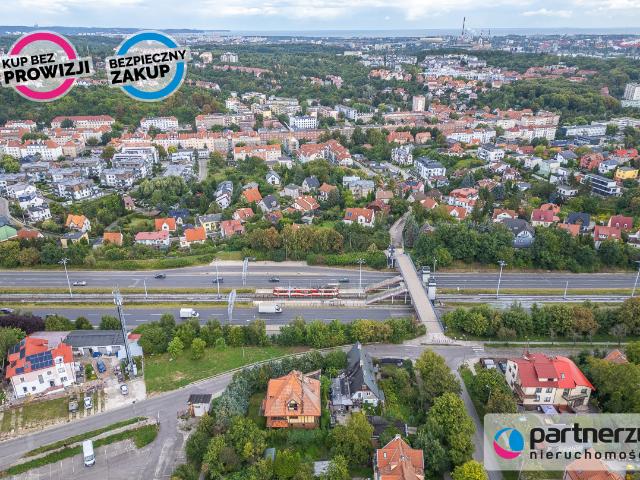 Lokal sprzedam, Gdańsk, Chełm, Drwęcka, 162 m2, cena: 1 240 000 zł