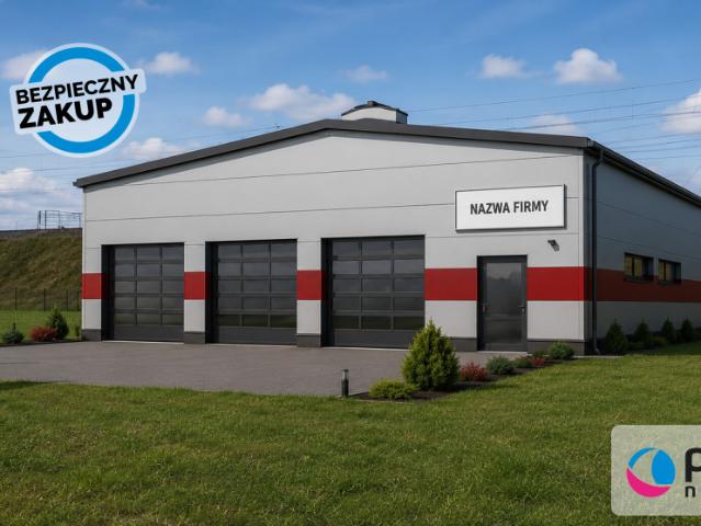 Lokal sprzedam, Gdańsk, Rębiechowo, Kwiatowa, 300 m2, cena: 1 150 000 zł