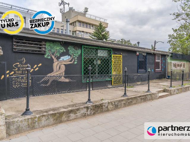 Lokal sprzedam, Gdańsk, Wrzeszcz, Biała, 73 m2, cena: 690 000 zł