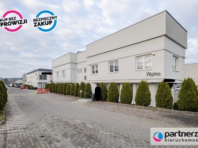 Lokal sprzedam, Gdynia, Dąbrowa, Chwaszczyńska, 1774 m2, cena: 5 900 000 zł