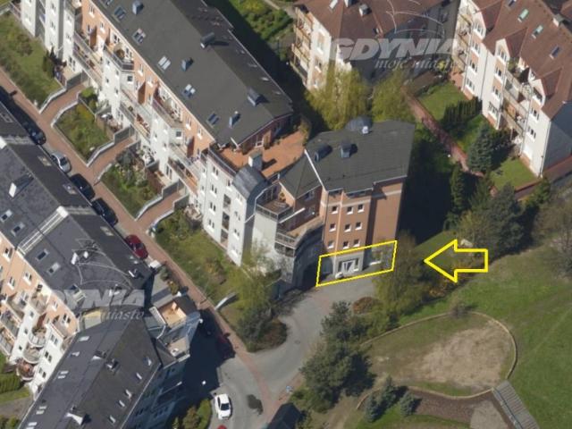 Lokal sprzedam, Gdynia, Dąbrowa, Sojowa, 113 m2, cena: 980 000 zł
