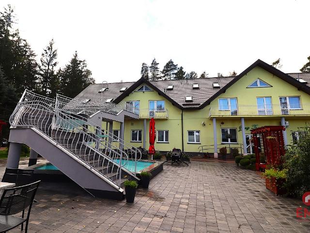 Lokal sprzedam, Gołdap, 68702 m2, cena: 5 000 000 zł