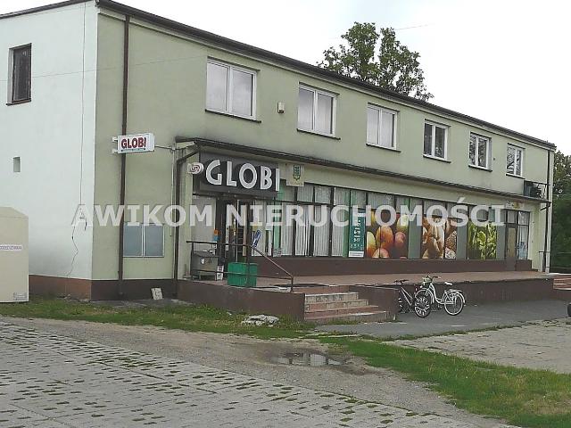 Lokal sprzedam, Godzianów, Godzianów, 560 m2, cena: 1 200 000 zł