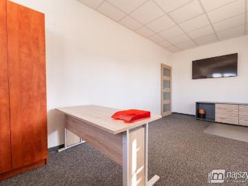 Lokal sprzedam, Goleniów, I Brygady Legionów, 136 m2, cena: 750 000 zł