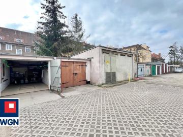Lokal sprzedam, Gorzów Wielkopolski, Mieszka I 45, 15 m2, cena: 65 000 zł