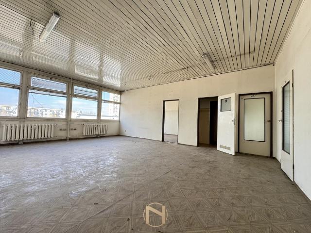 Lokal sprzedam, GORZÓW WIELKOPOLSKI, OS. STASZICA,, 103 m2, cena: 159 000 zł