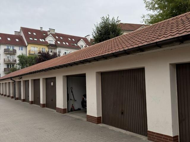 Lokal sprzedam, GORZÓW WIELKOPOLSKI, GÓRCZYN, pl. Jana Pawła II, 18 m2, cena: 100 000 zł