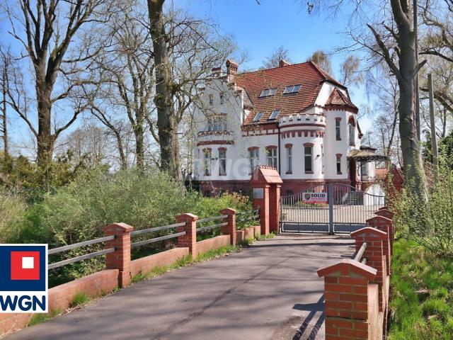 Lokal sprzedam, Gorzów Wielkopolski, Kobylogórska, 532 m2, cena: 3 500 000 zł
