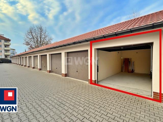 Lokal sprzedam, Gorzów Wielkopolski, Plac Jana Pawla II, 16 m2, cena: 98 900 zł
