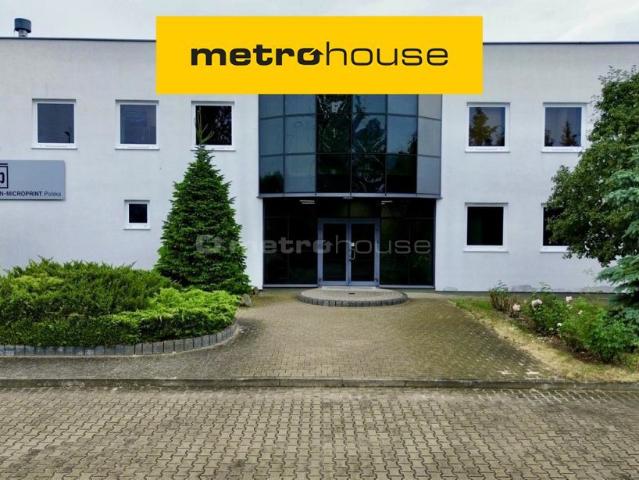 Lokal sprzedam, Gorzów Wielkopolski, 2936 m2, cena: 13 000 000 zł