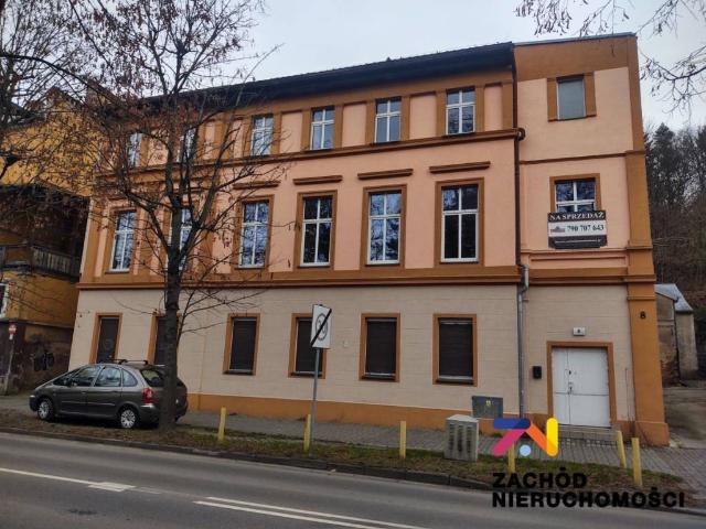 Lokal sprzedam, Gorzów Wielkopolski, 650 m2, cena: 1 790 000 zł