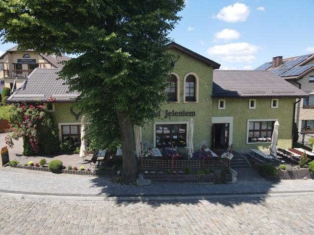 Lokal sprzedam, GÓRA ŚWIĘTEJ ANNY, Strzelecka, 515 m2, cena: 1 590 000 zł