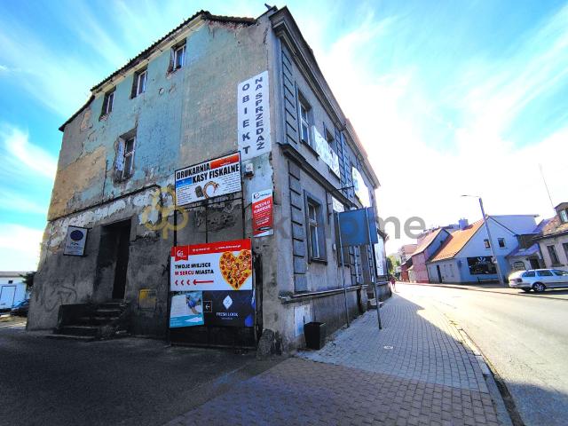 Lokal sprzedam, Góra, 258 m2, cena: 850 000 zł
