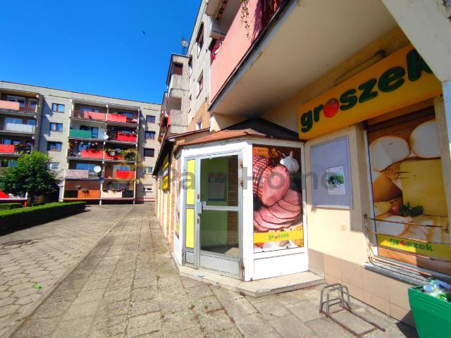 Lokal sprzedam, Góra, 52 m2, cena: 250 000 zł
