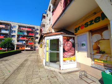 Lokal sprzedam, Góra, 52 m2, cena: 250 000 zł