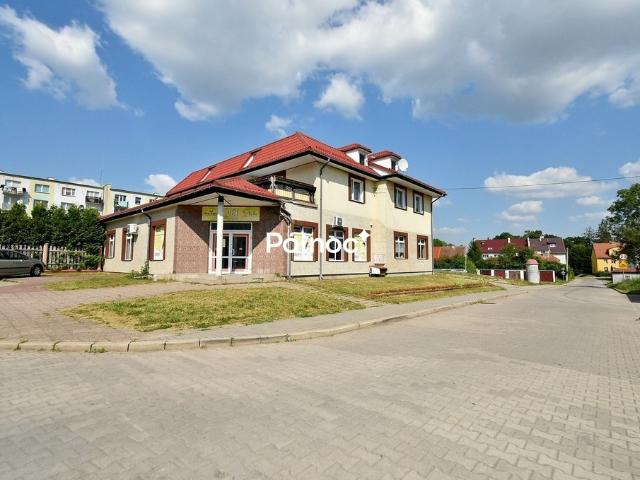 Lokal sprzedam, GÓROWO IŁAWECKIE, al. Wojska Polskiego, 469 m2, cena: 650 000 zł
