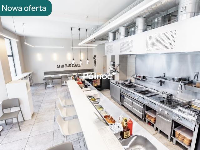 Lokal sprzedam, GLIWICE, Zwycięstwa, 87 m2, cena: 69 000 zł
