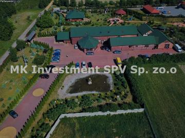 Lokal sprzedam, Gmina Płońsk, gmina Płońsk, 1480 m2, cena: 5 500 000 zł