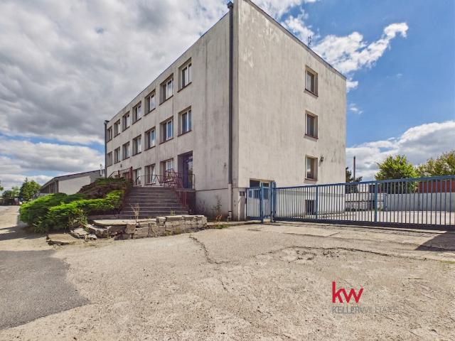 Lokal sprzedam, Gniezno, Aleje Władysława Stanisława Reymonta, 965 m2, cena: 5 100 000 zł