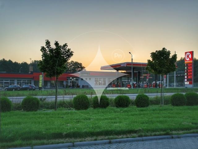 Lokal sprzedam, GRĘBENICE,, 628 m2, cena: 12 500 000 zł
