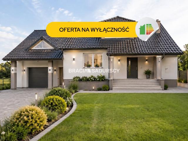 Lokal sprzedam, Grodkowice, Kłaj, 219 m2, cena: 1 488 000 zł