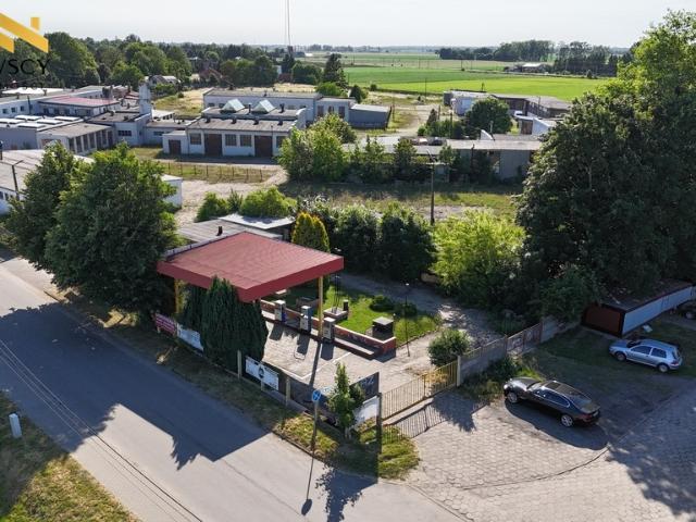 Lokal sprzedam, GRONOWO ELBLĄSKIE, Osiedlowa, 49 m2, cena: 449 000 zł