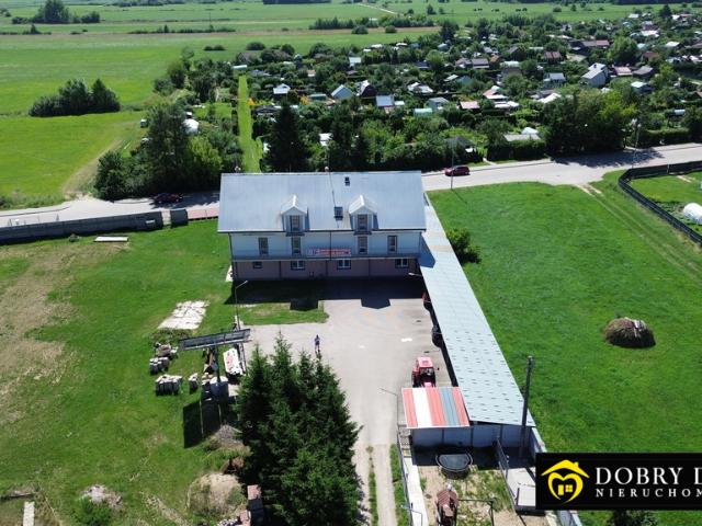 Lokal sprzedam, GRAJEWO,, 590 m2, cena: 2 499 000 zł