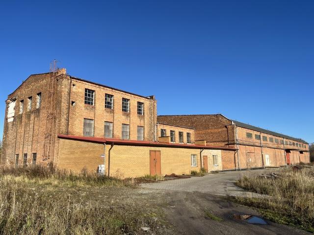 Lokal sprzedam, GRYFICE,, 2808 m2, cena: 2 500 000 zł