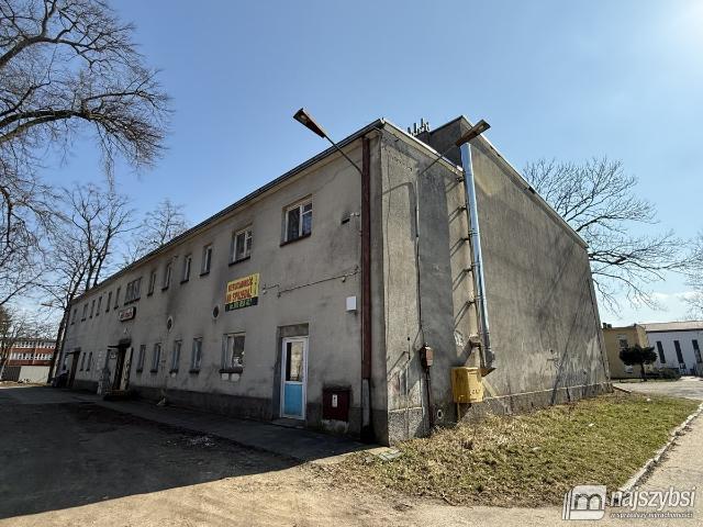 Lokal sprzedam, Gryfice, 365 m2, cena: 440 000 zł