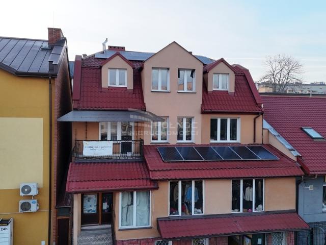 Lokal sprzedam, HRUBIESZÓW, Łazienna, 479 m2, cena: 1 350 000 zł