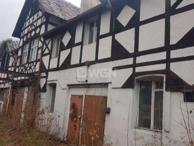 Lokal sprzedam, Iłowa, Żagańska, 1090 m2, cena: 1 150 000 zł