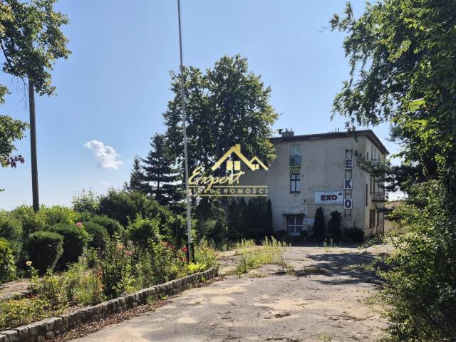 Lokal sprzedam, Iława, Dzielnica Przemysłowa, 1088 m2, cena: 1 950 000 zł