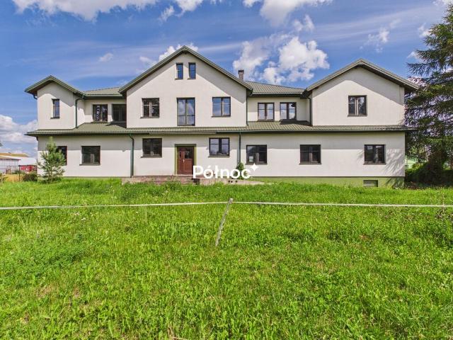 Lokal sprzedam, JANÓW,, 700 m2, cena: 990 000 zł