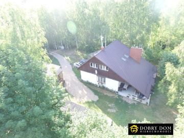 Lokal sprzedam, JANOWO,, 220 m2, cena: 2 600 000 zł