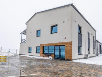 Lokal sprzedam, Jacków, 994 m2, cena: 4 690 000 zł