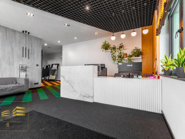 Lokal sprzedam, Jacków, 994 m2, cena: 5 900 000 zł