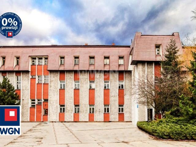 Lokal sprzedam, Jarocin, Kościuszki, 2866 m2, cena: 1 870 000 zł