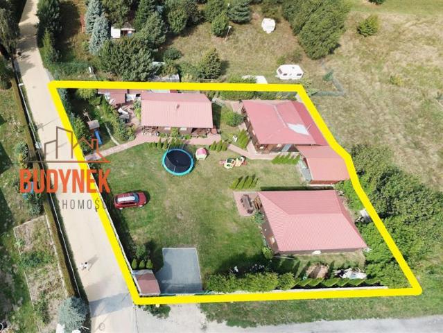 Lokal sprzedam, Jarosławiec, Centrum handlowe, Las, Pas nadmorski, Plac zabaw,, Rozgwiazdy, 1222 m2, cena: 1 050 000 zł