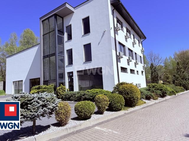 Lokal sprzedam, Jaworzno, MATEJKI, 770 m2, cena: 3 900 000 zł