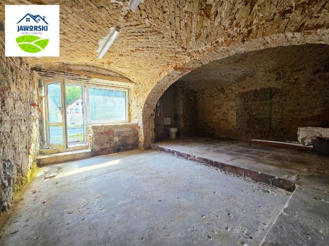 Lokal sprzedam, Jedlina Zdrój, 24 m2, cena: 75 000 zł