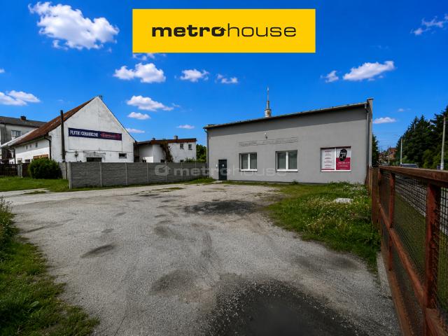 Lokal sprzedam, Jelcz Laskowice, 340 m2, cena: 2 190 000 zł