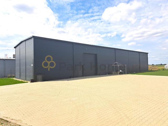 Lokal sprzedam, Jerka, 360 m2, cena: 1 307 000 zł