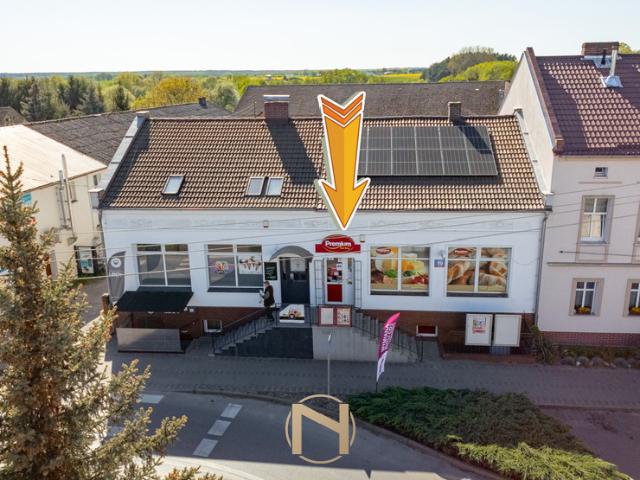 Lokal sprzedam, KŁODAWA,, 210 m2, cena: 779 000 zł