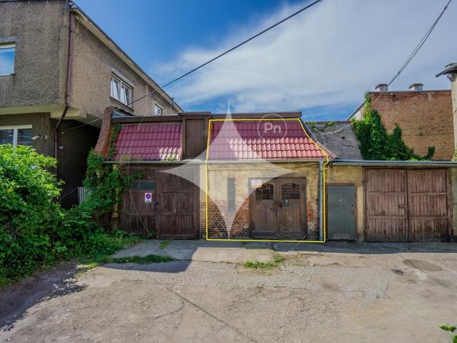 Lokal sprzedam, KŁODZKO, Łużycka, 17 m2, cena: 49 000 zł