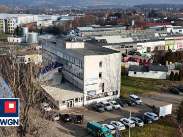 Lokal sprzedam, Kłodzko, Zajęcza, 345 m2, cena: 580 000 zł